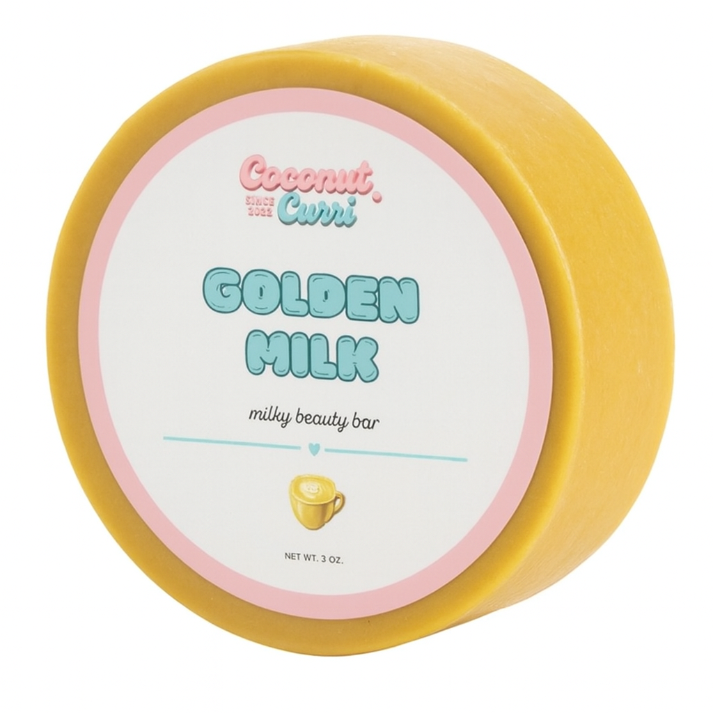 Milky Beauty Bar
