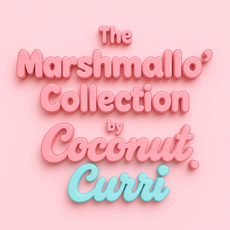 The Marshmallo' Collection