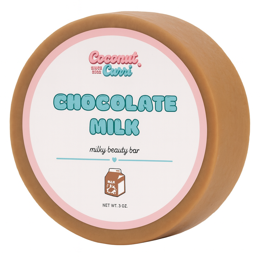 Milky Beauty Bar