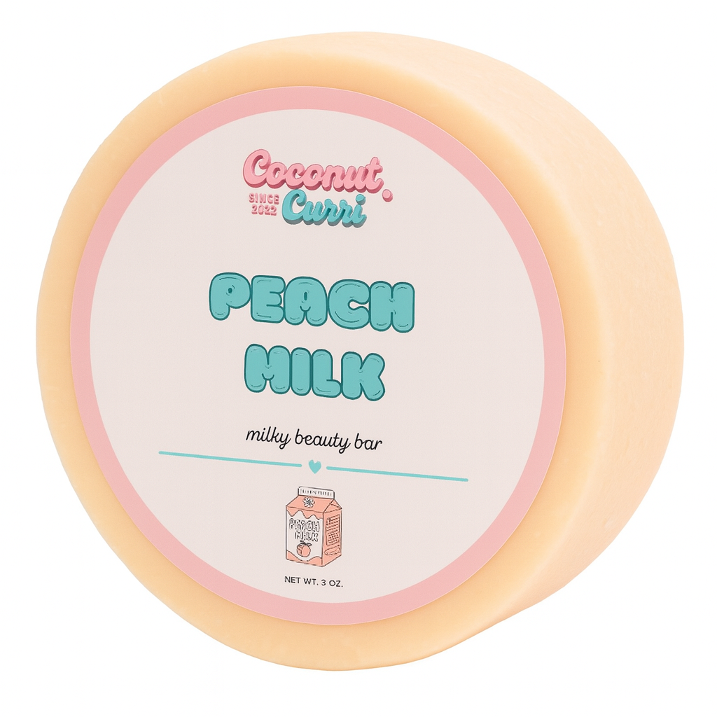 Milky Beauty Bar