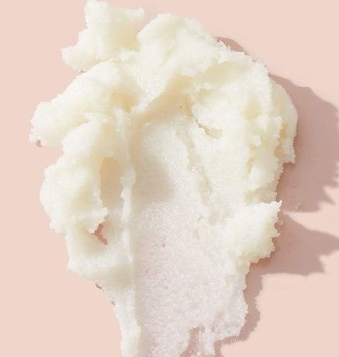 Marshmallo' Foaming Body Polish